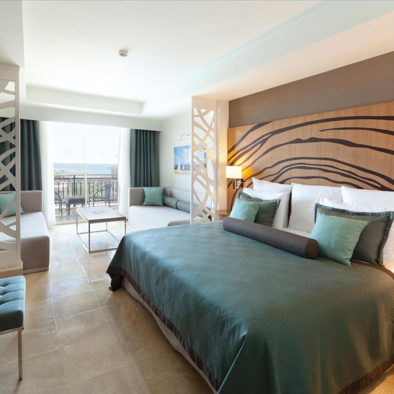 Hotel Paloma Oceana Side Esterno foto