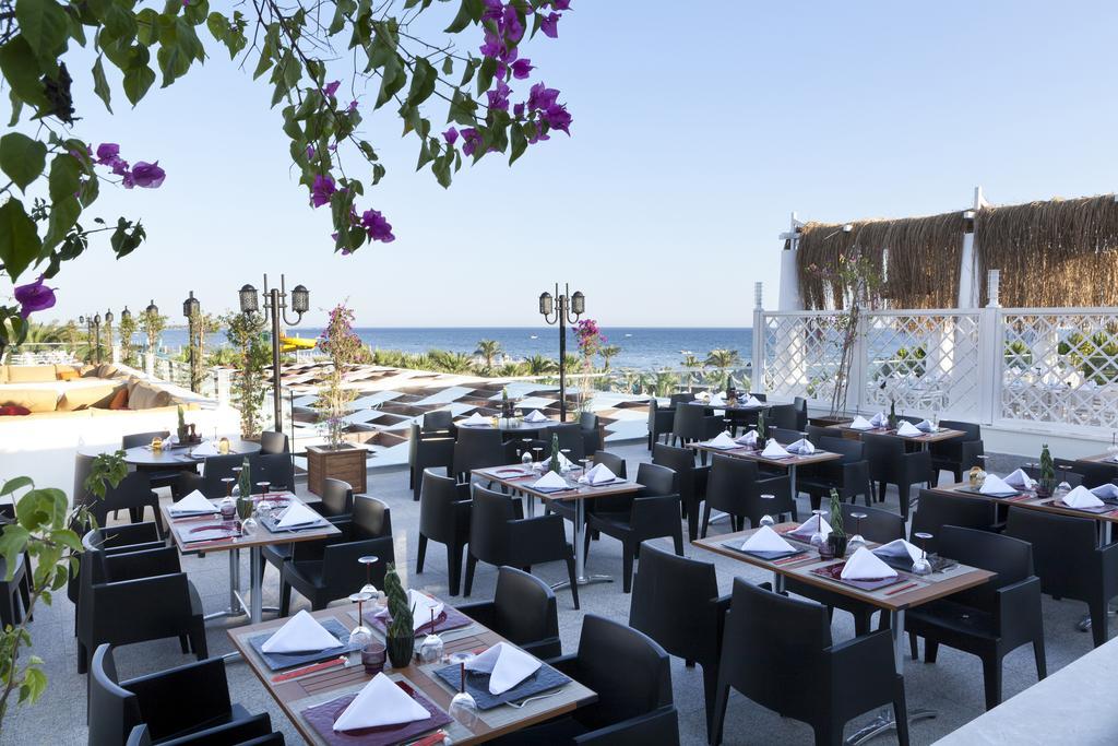 Hotel Paloma Oceana Side Esterno foto
